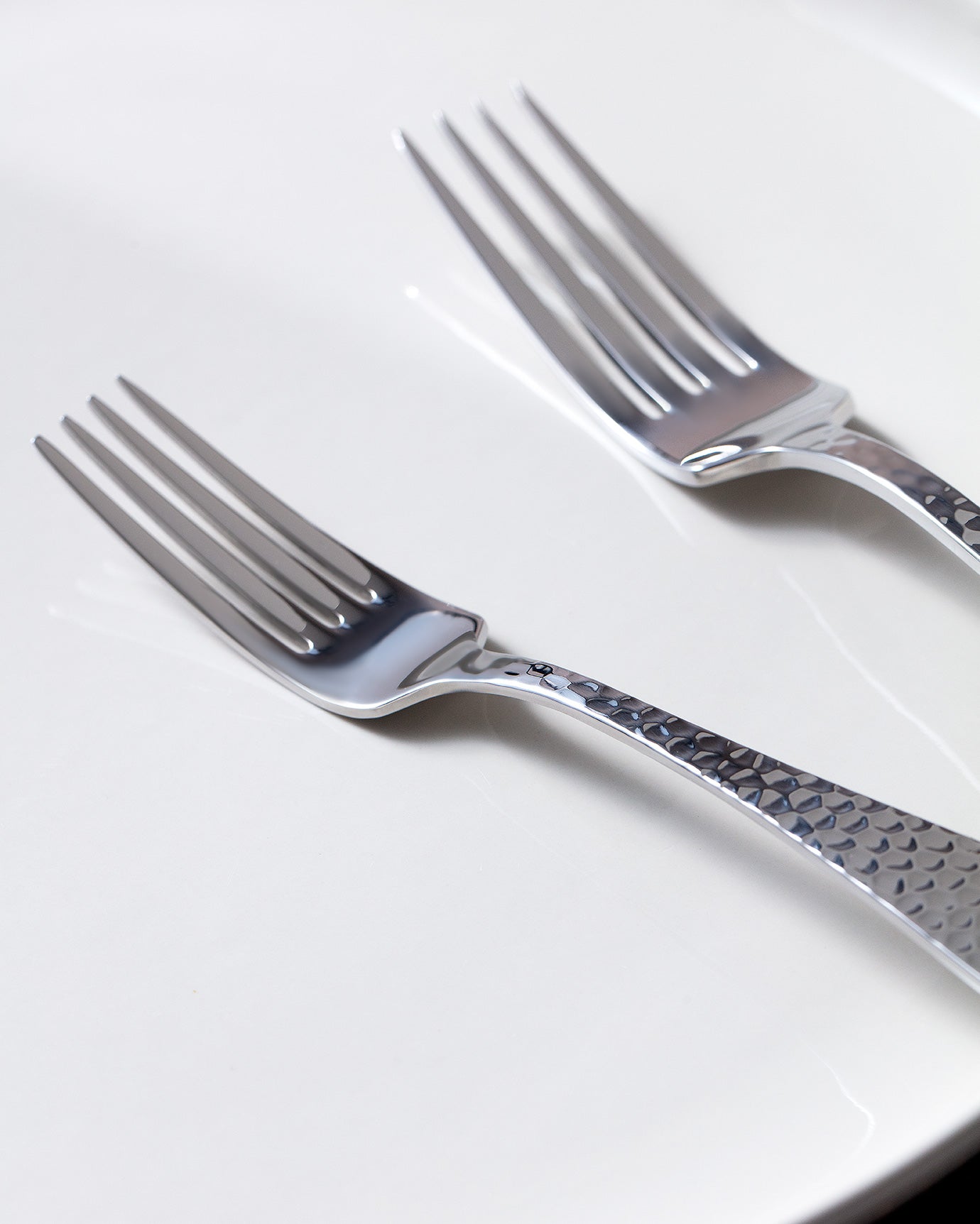 La Rose 42 Pcs Cutlery Set - Madame Coco JO