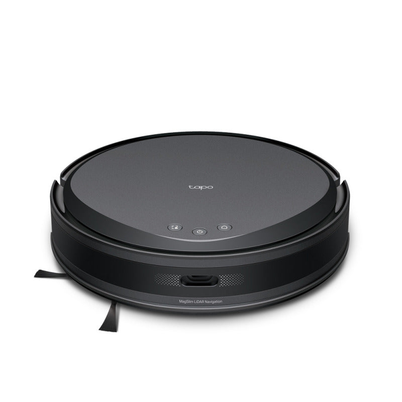TP-Link Tapo RV20 Max – 5300Pa Robot Vacuum with LiDAR
