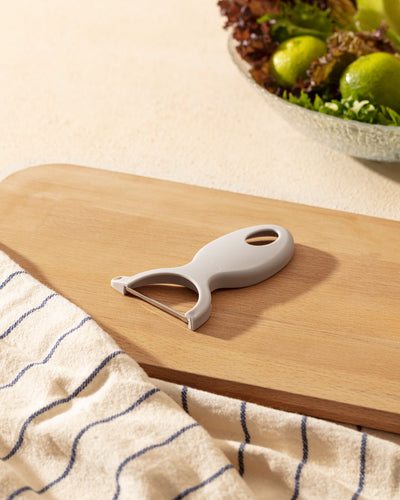 Cardia Wide Vegetable Peeler - Madame Coco JO