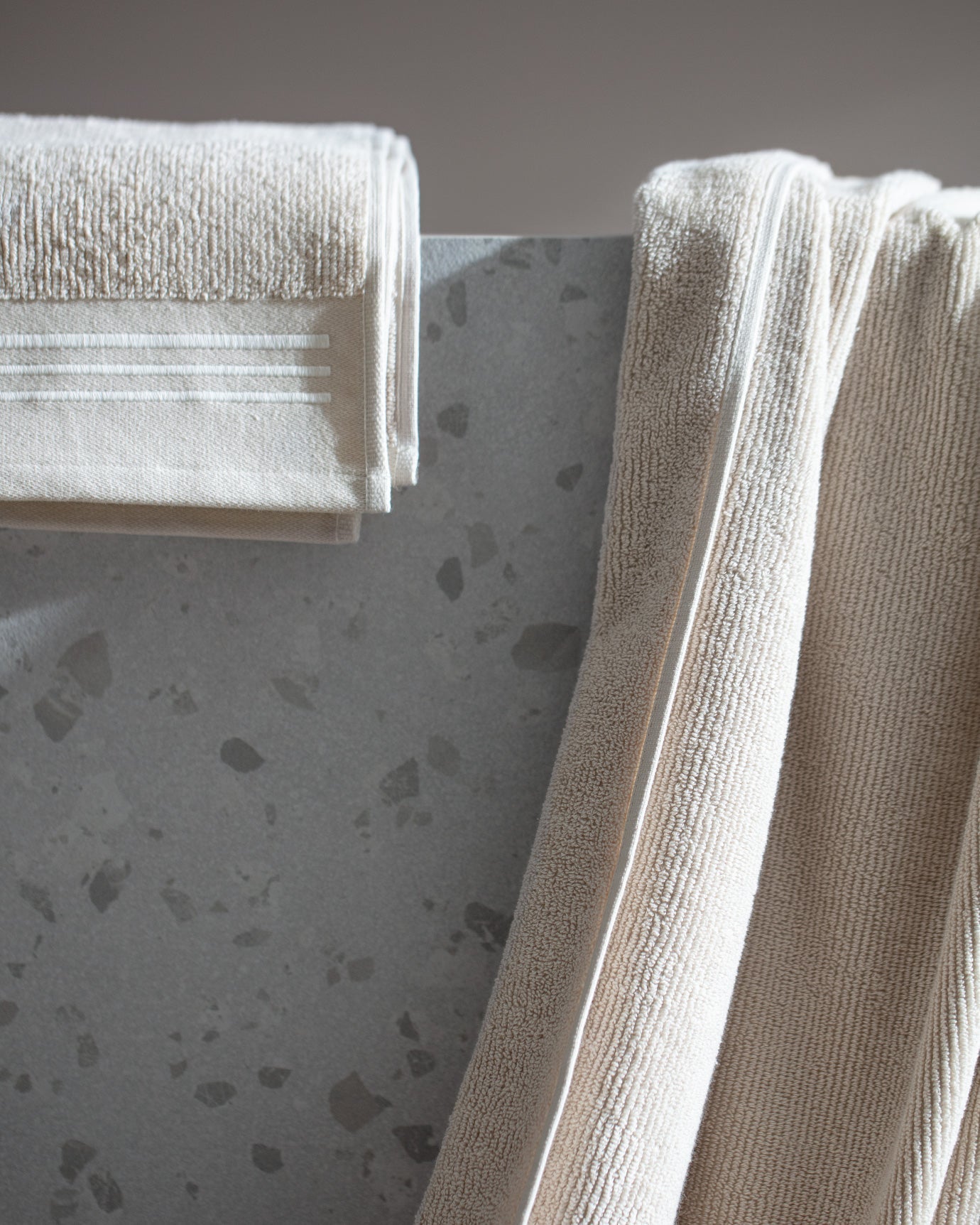 Delron Towel Set - Madame Coco JO