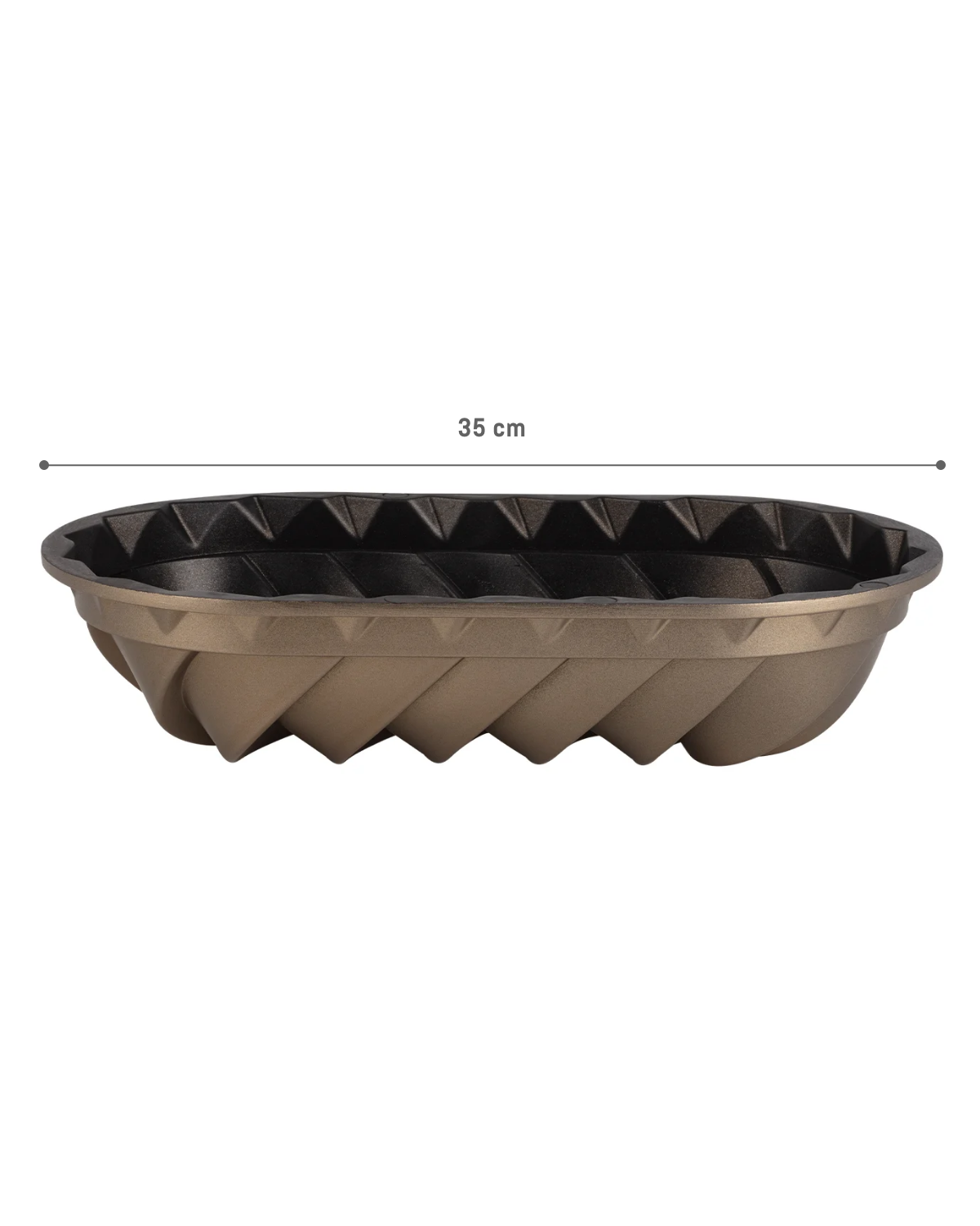 Bonte Baton Cake Mould - Madame Coco JO