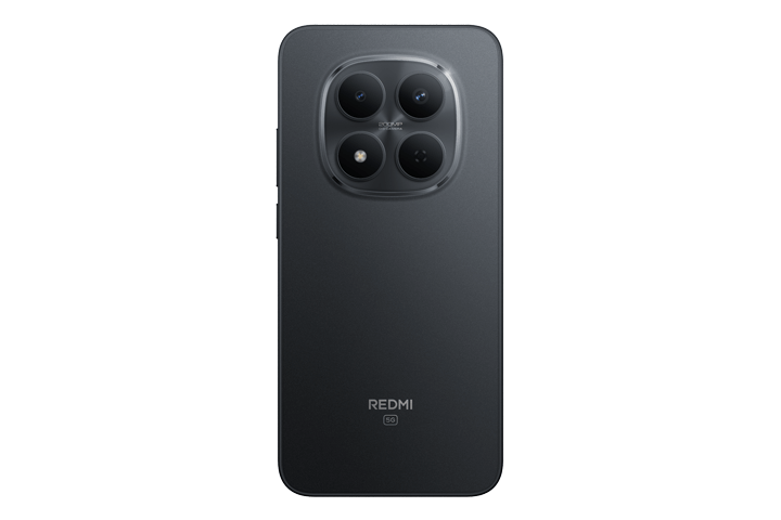 هاتف Redmi Note 15 Pro الذكي، سعة تخزين 12 جيجابايت + 256 جيجابايت