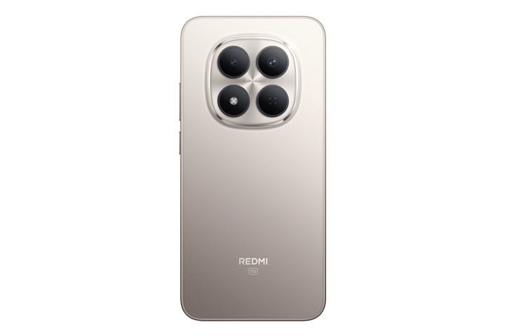 هاتف Redmi Note 15 Pro الذكي، سعة تخزين 12 جيجابايت + 256 جيجابايت