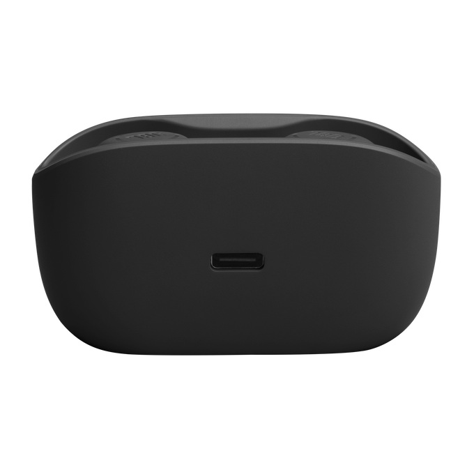 سماعات اللاسلكية ذات الجهير العميق ومقاومة للماء والغبار JBL Wave Buds