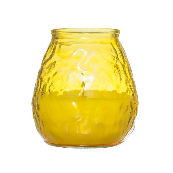 شمعة غير معطرة بمرطبان من Price's - جودة عالية وتصميم أنيق