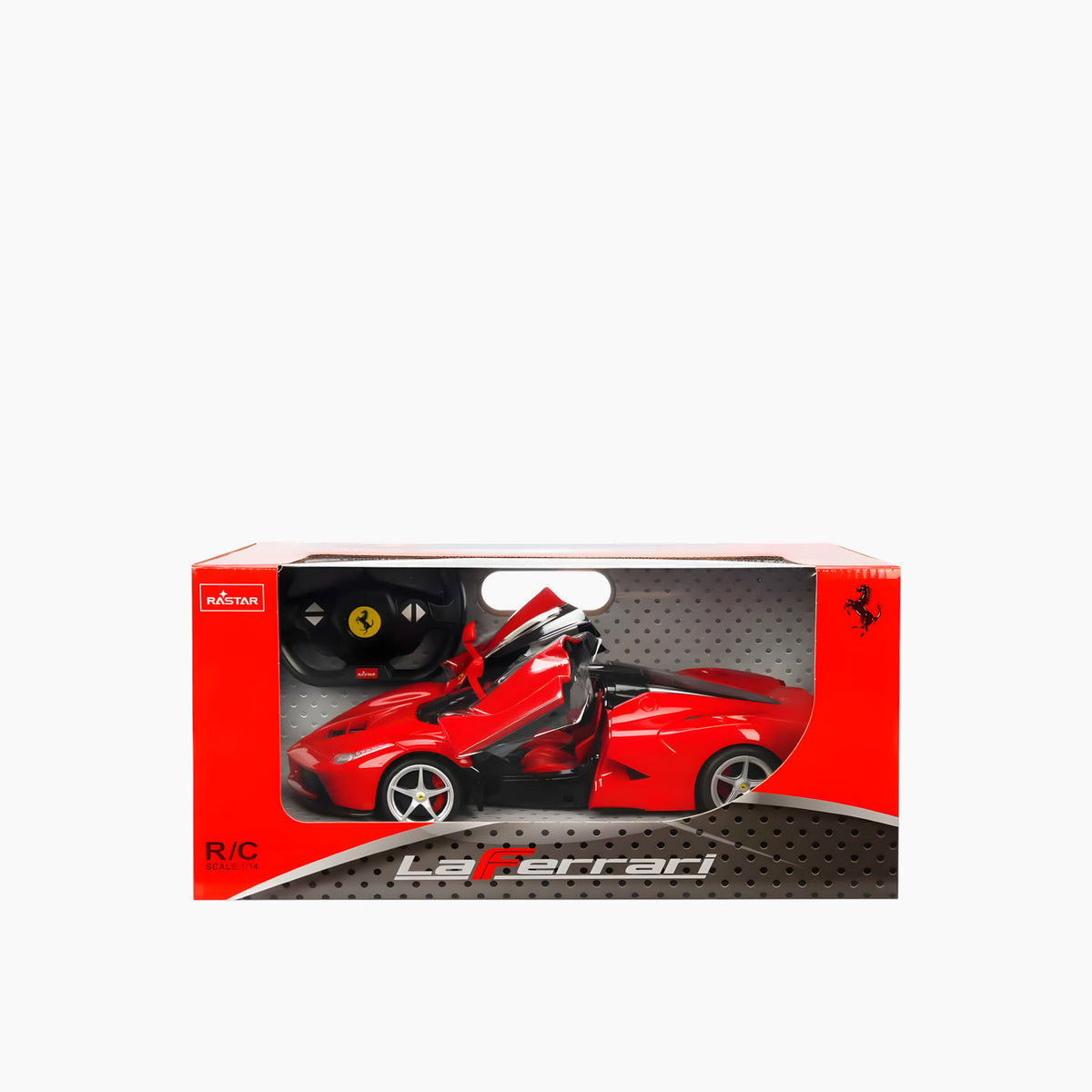 Rastar Ferrari Laferrari Remote Control Car
