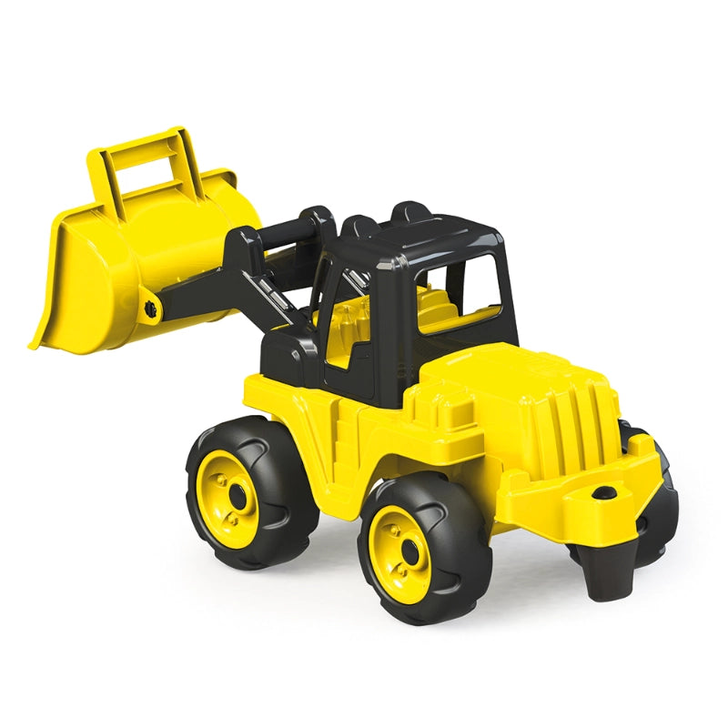 Dolu Giant Bulldozer Ride-On 7134
