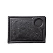 Wilmax SlateStone Rectangular Serving Plate 32×23cm - Black