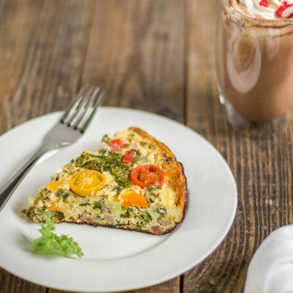 طبق عشاء Wilmax Stella 23 سم - أبيض أنيق