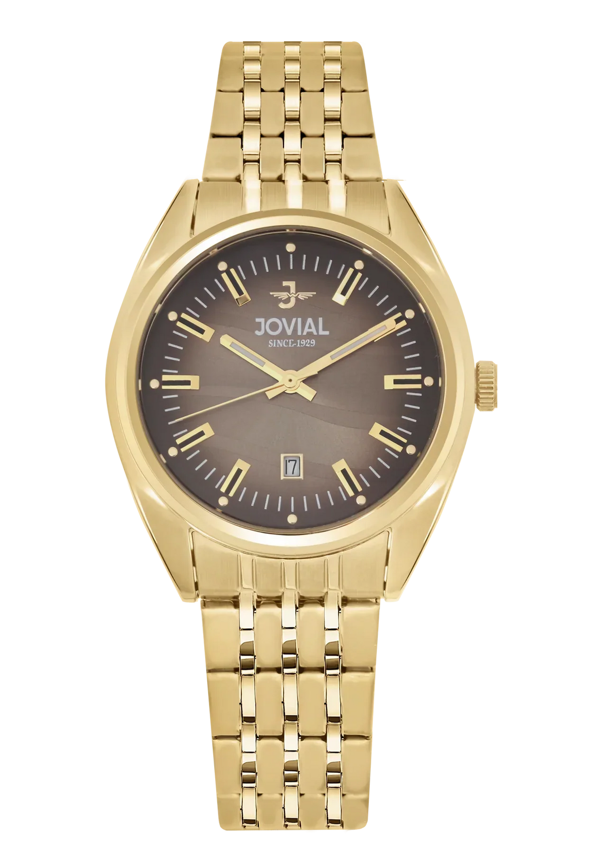 JOVIAL 5067GGMQ02E MEN WATCH
