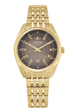 JOVIAL 5067GGMQ02E MEN WATCH