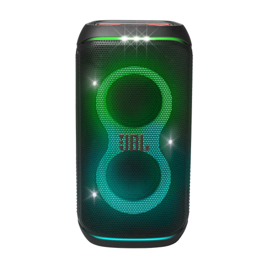JBL PartyBox Club 120 – Powerful Portable Speaker with Light Show