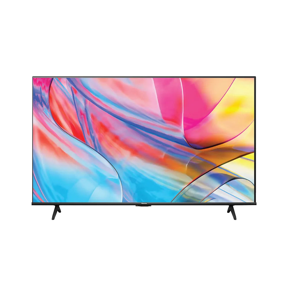 تلفزيون HISENSE UHD 4K – شاشة 50 بوصة | دقة عالية
