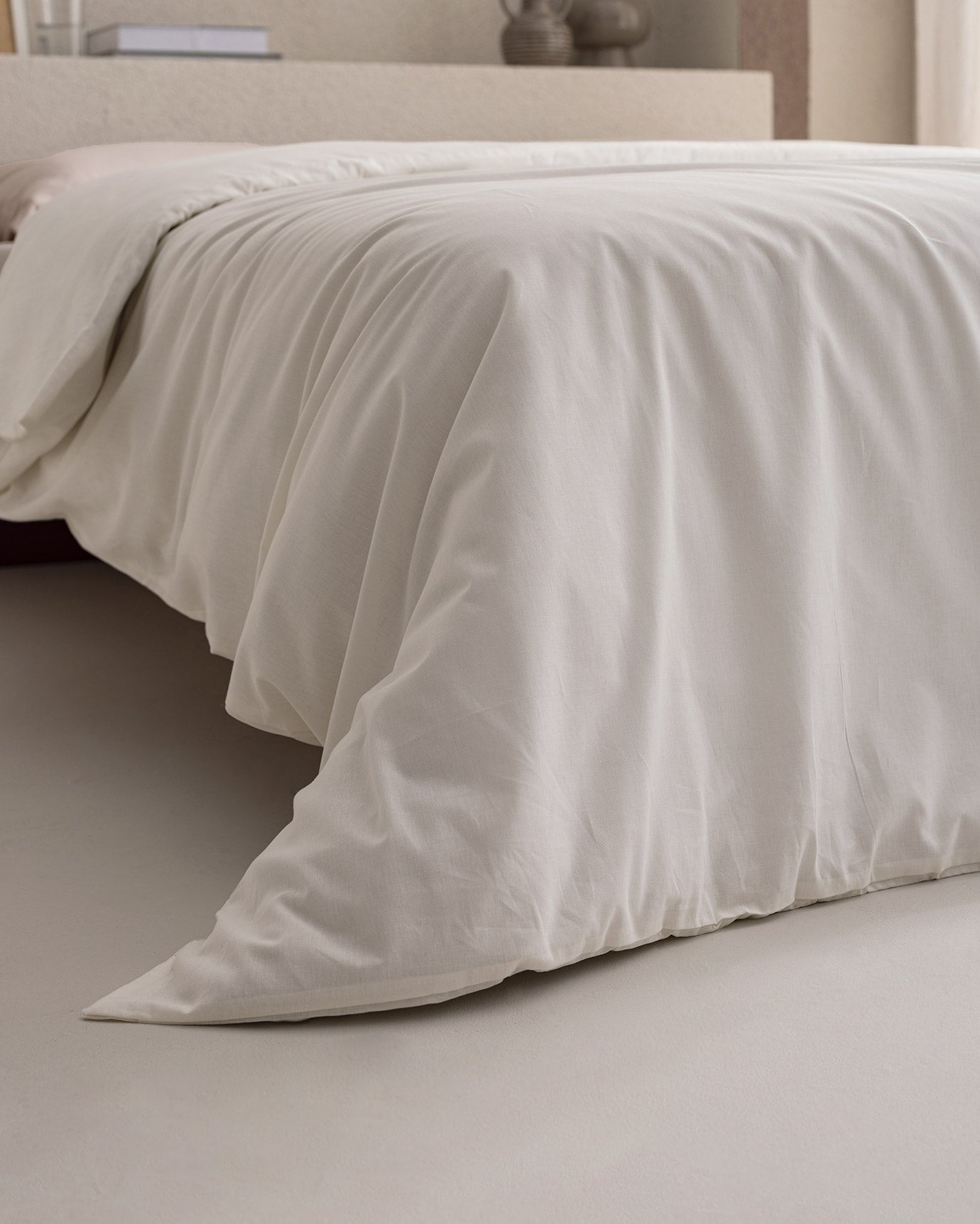 Manon Double Size Ranforce Duvet Cover - Madame Coco JO