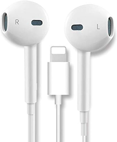 YESIDO YH28 Lightning Earphones Bluetooth Mode for iPhone
