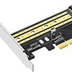 UGREEN M.2 NVMe to PCI-E 3.0 × 4 Expansion Card UGREEN 70503
