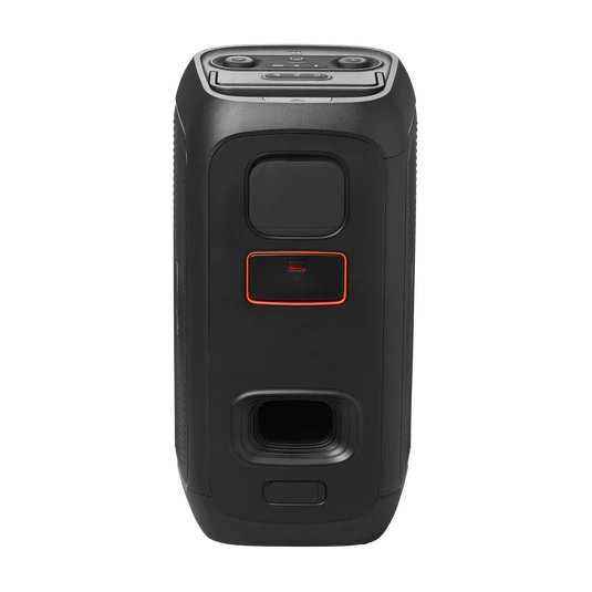 JBL PartyBox Club 120 – مكبر صوت محمول قوي مع عرض ضوئي