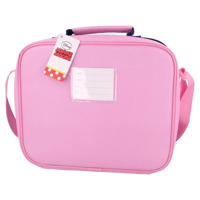 حقيبة ستور مستطيلة معزولة مع حزام ميني تشعرك بالارتياح