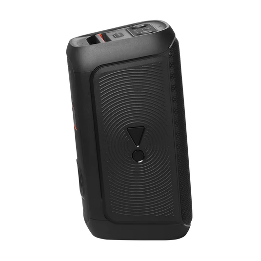 JBL PartyBox Club 120 – مكبر صوت محمول قوي مع عرض ضوئي