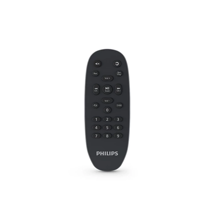 Philips TAX4209/73 Bluetooth Party Speaker