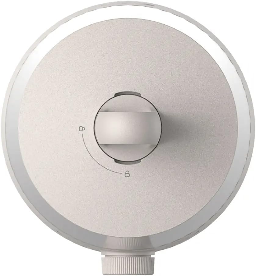 فانوس تخييم متعدد الوظائف من Xiaomi - تحكم ذكي بالبلوتوث