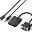 UGREEN VGA to HDMI Adapter 50945