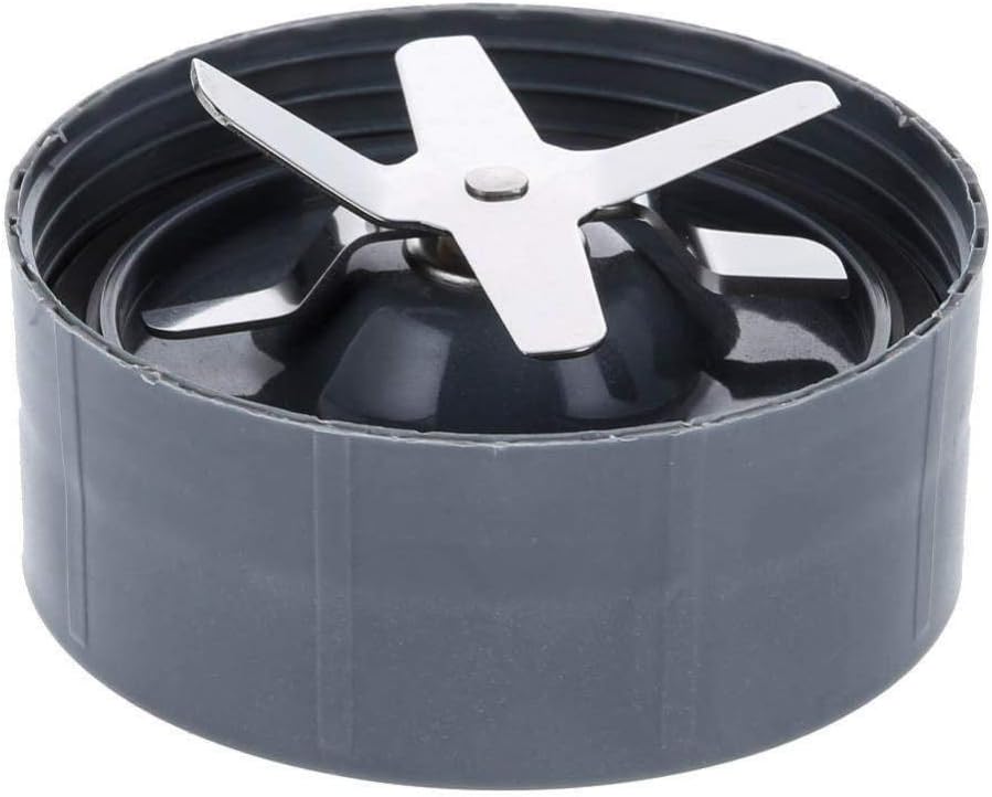 شفرة متقاطعة 600 واط من Nutribullet / شفرة مستخرجة للخلاط