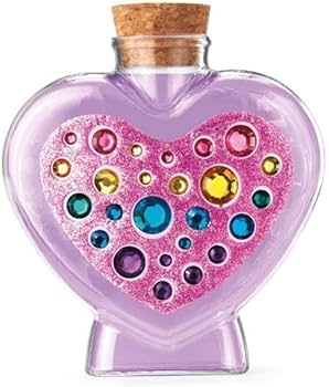 Cra-Z-Art اصنع زجاجك الملون بنفسك | متعة إبداعية للأطفال