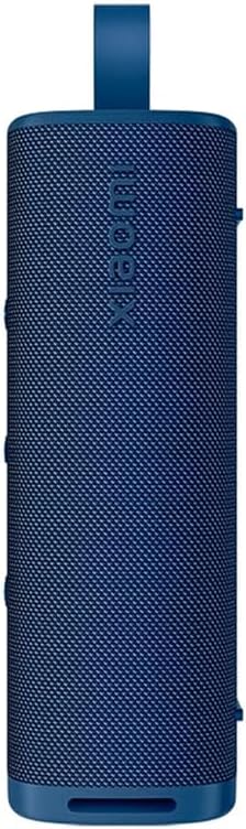Xiaomi Sound Outdoor Blue - Crisp Sound and Durable Design