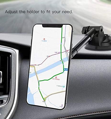 حامل الهاتف Yesido C41 - تصميم أنيق وقبضة قوية