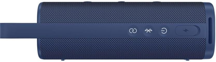 Xiaomi Sound Outdoor Blue - Crisp Sound and Durable Design