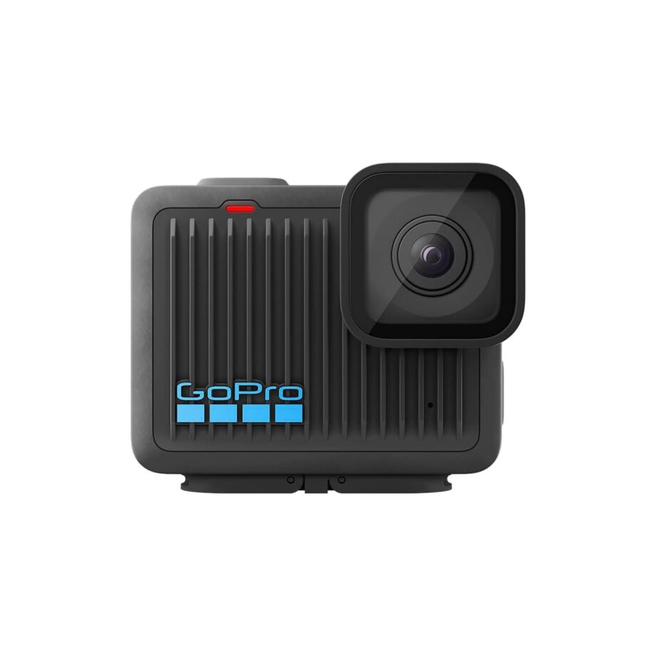 GoPro HERO Waterproof Action Camera with 4K30 Ultra HD Video (Pre-Order)