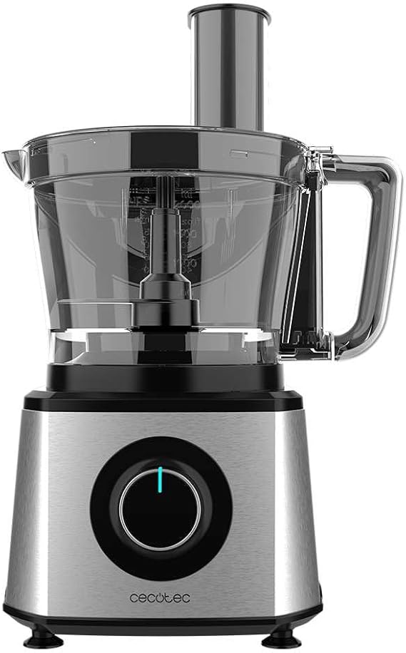 معالج طعام Cecotec Paprika 1300 2000 واط