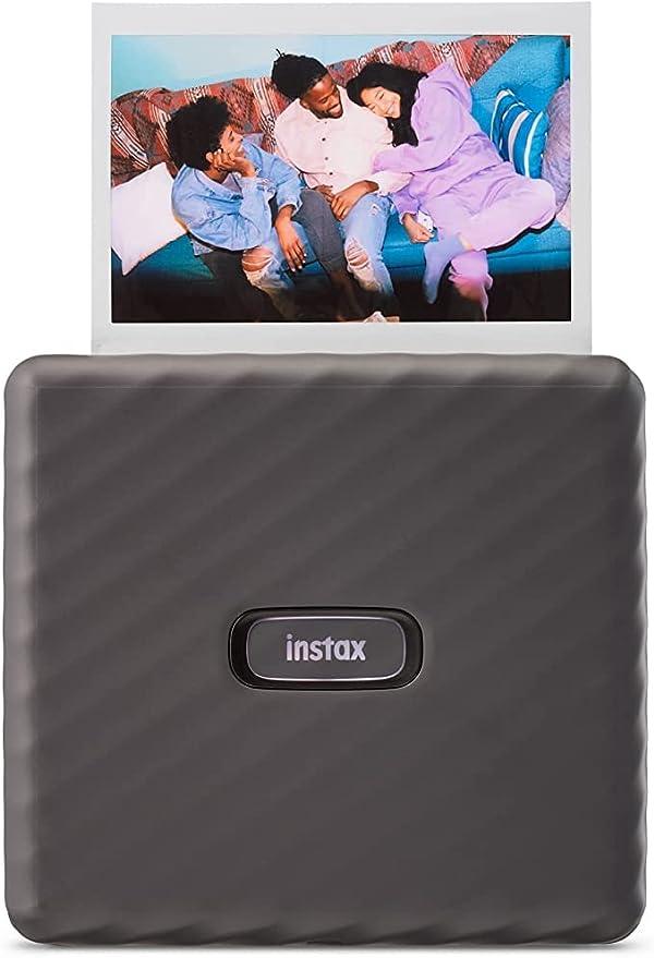 فوجي فيلم InstaX LINK WIDE