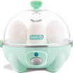 Dash RAPID EGG COOKER - AQUA