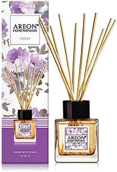 Areon Sticks Home Perfume Violet 50Ml
