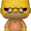 Funko Pop! Animation: Simpsons S2- Abe