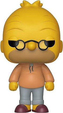 Funko Pop! Animation: Simpsons S2- Abe