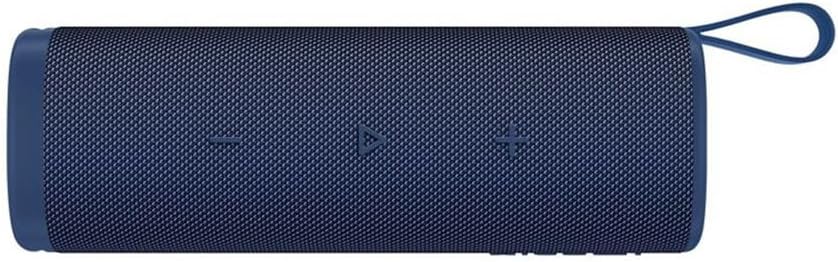 Xiaomi Sound Outdoor Blue - Crisp Sound and Durable Design