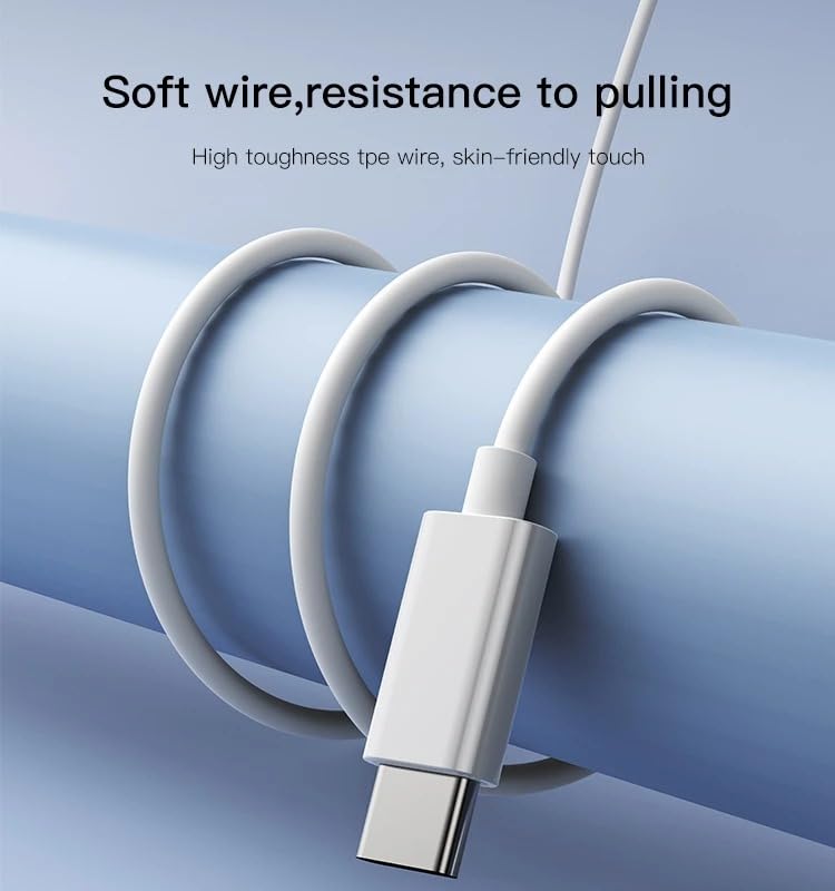 سماعات أذن سلكية Yesido YH37/YH38 - سماعات داخل الأذن مع تحكم