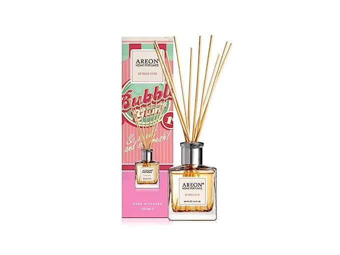 عطر اريون المنزلي 150 مل - برائحة العلكة