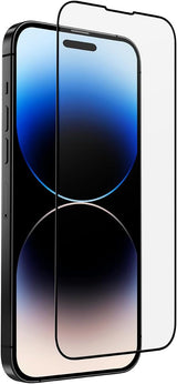 واقي شاشة شفاف UNIQ OPTIX iPhone 14 Pro