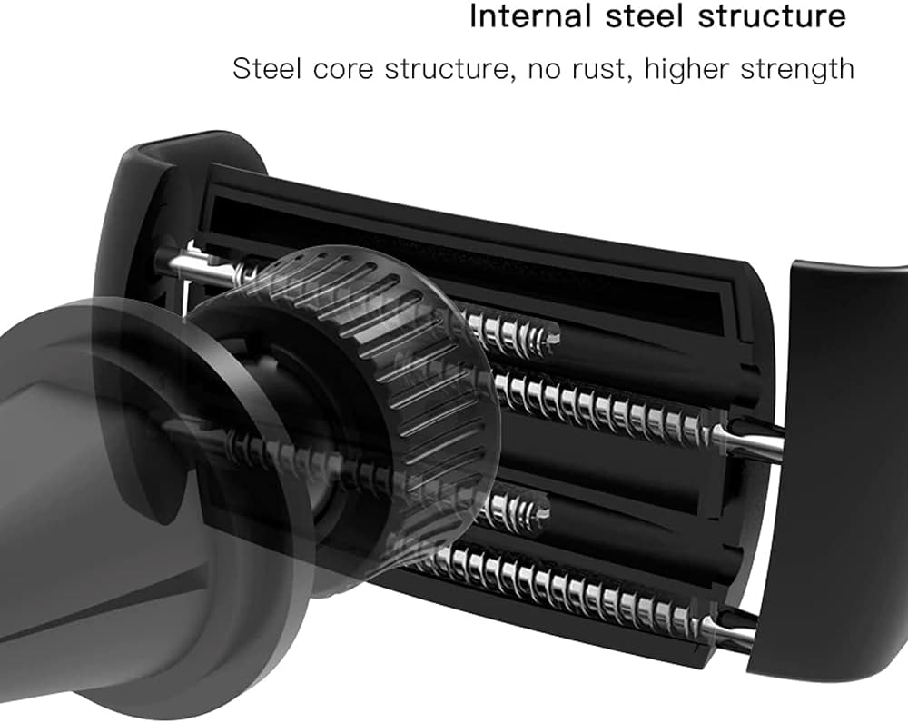 حامل هاتف السيارة Yesido C47 - مثبت في فتحة التهوية