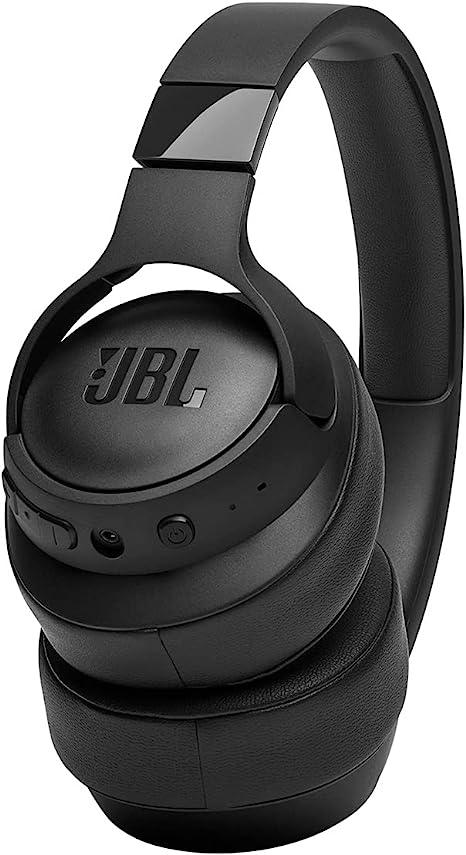 سماعة JBL Tune 710BT اللاسلكية فوق الأذن