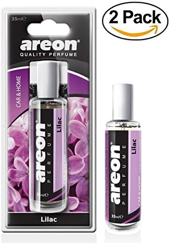 معطر جو متعدد الاستخدامات من أريون للسيارة 35 مل