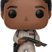 Funko Pop! TV: Stranger Things - Ghostbuster Lucas