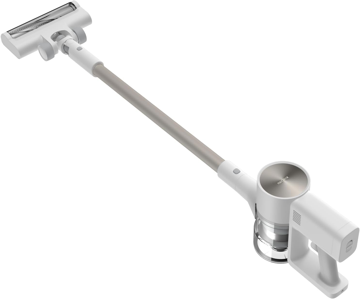 مكنسة كهربائية Xiaomi G20 - شفط قوي 150 وات وتصفية متقدمة