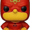 Funko Pop! Animation: Simpsons S2- Homer-Radioactive Man