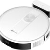 EZVIZ Robot Vacuum Cleaner with 2700 Pa Suction Power Self-Charging Vacuum Cleaner Robot with 800 ml Dust Bag