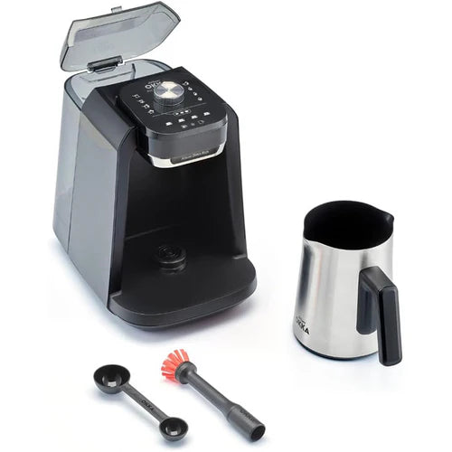 Arzum Okka Turkish Coffee Maker with Milk Function